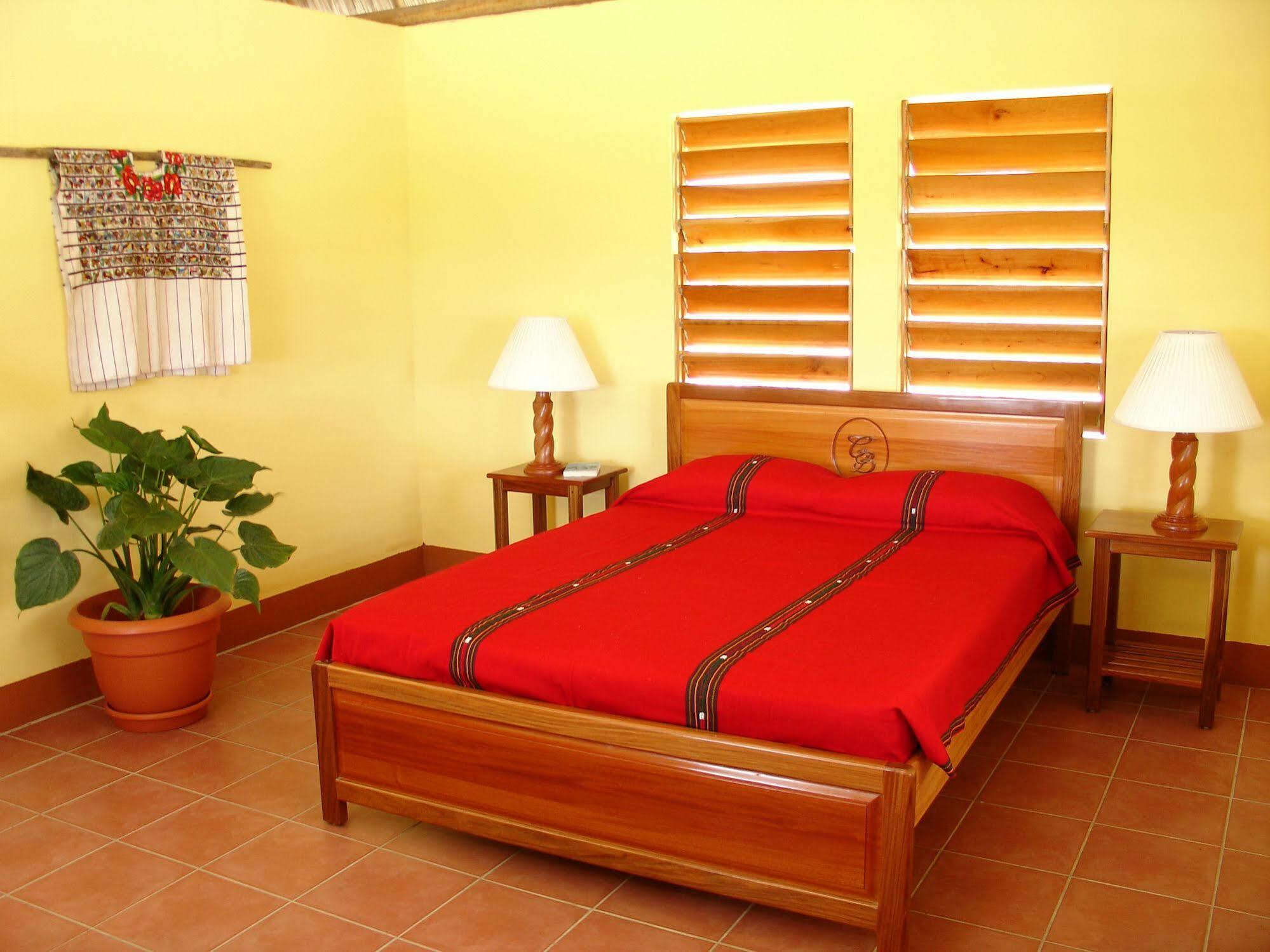 Casa del Caballo Blanco San Ignacio Esterno foto