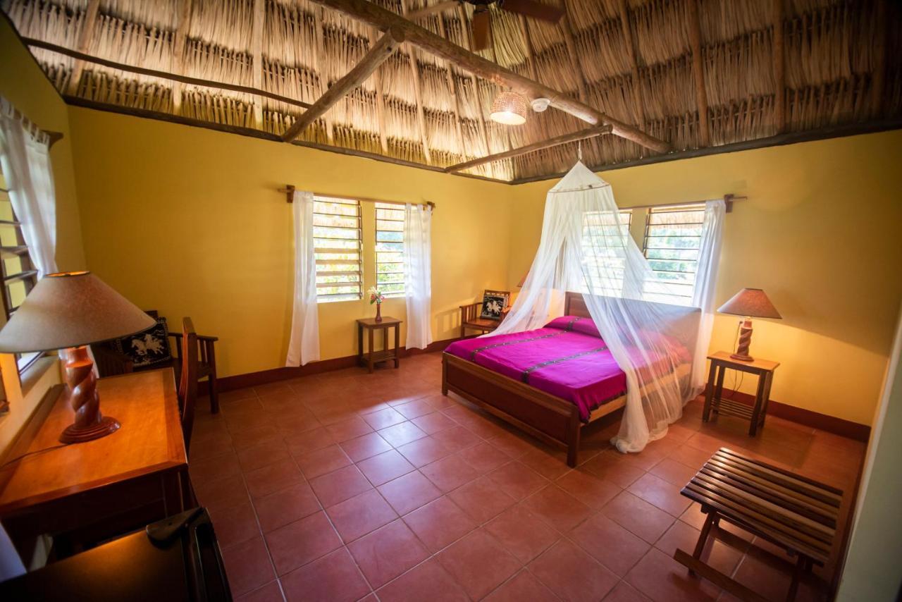 Casa del Caballo Blanco San Ignacio Esterno foto